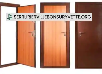 blindage de porte Villebon-sur-Yvette