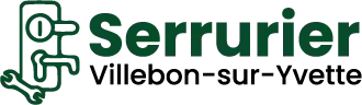 Serrurier Logo